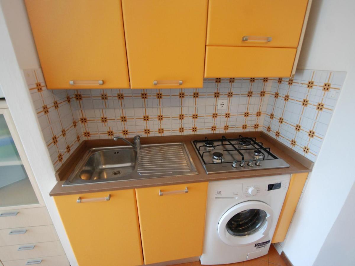 Apartment Simma-12 By Interhome بيبيوني المظهر الخارجي الصورة